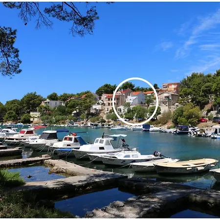 Apartmán Elvis Primošten