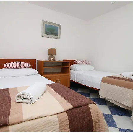 Elvis Appartement *