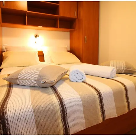 Apartmán Elvis