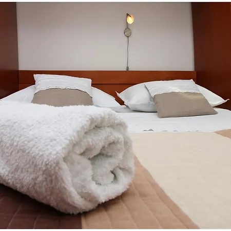 Apartmán Elvis