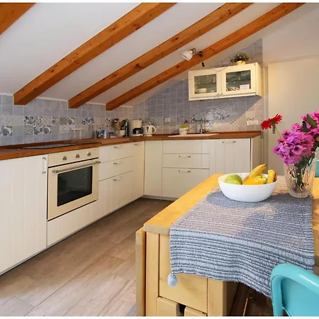 Appartement Elvis *