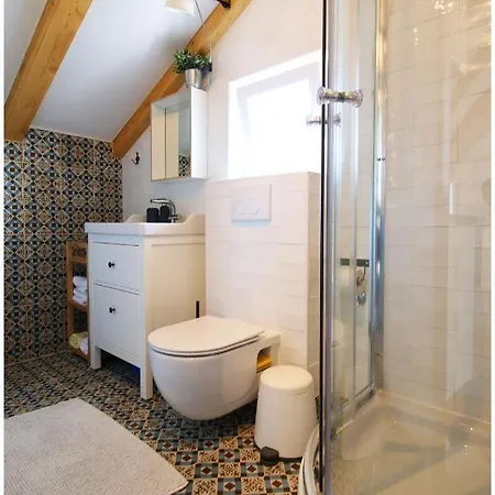 Apartmán Elvis