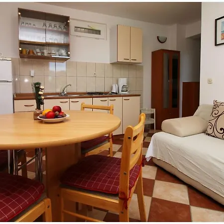 Apartmán Elvis