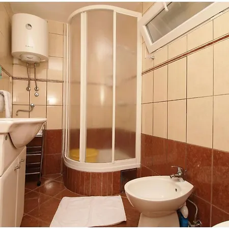 Apartmán Elvis *