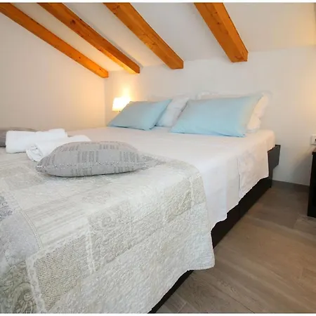 Apartmán Elvis *
