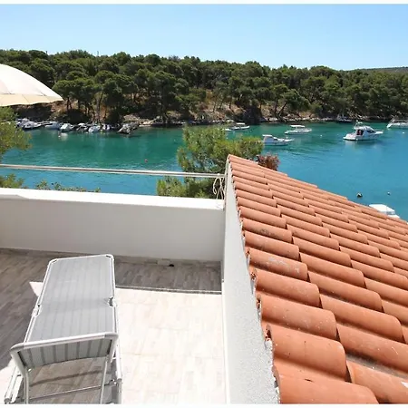 Elvis Apartmán Primošten