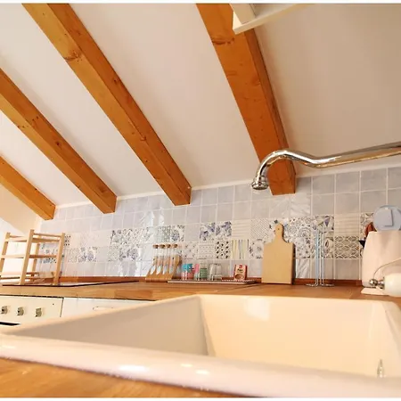 Elvis Appartement *