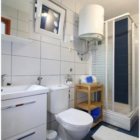 Apartmán Elvis *