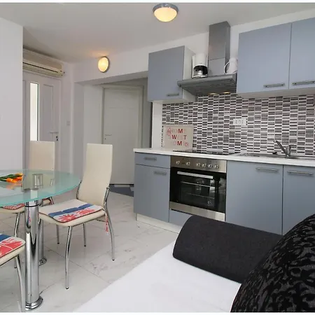 Elvis Appartement *