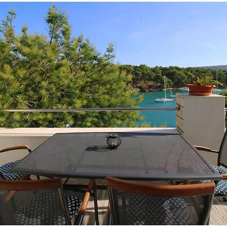 Apartmán Elvis Primošten