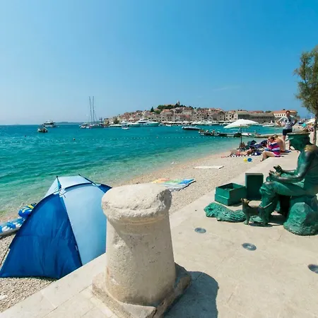 Elvis Apartmán Primošten