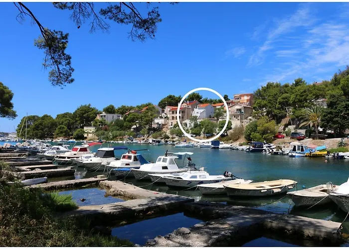 Apartment Elvis Primosten