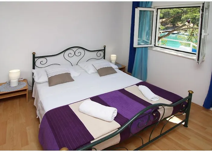 Apartment Elvis Primosten