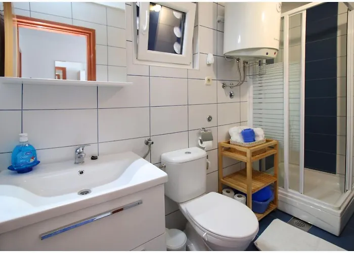 Apartment Elvis Primosten