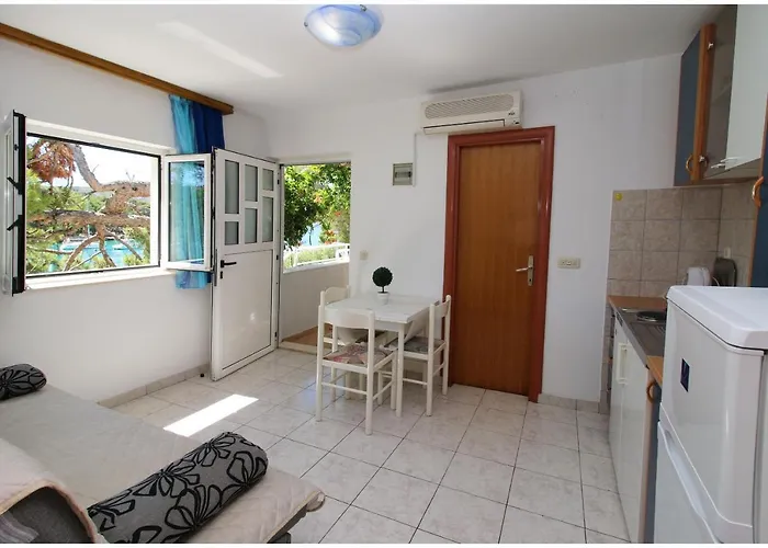 Apartment Elvis Primosten