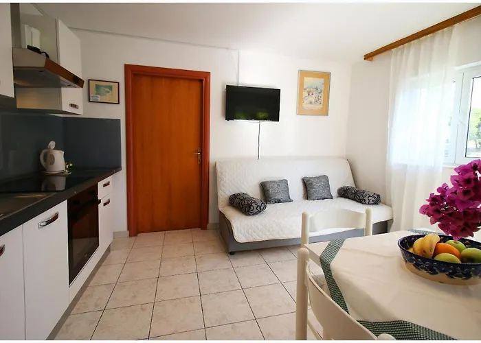 Elvis Apartment Primosten