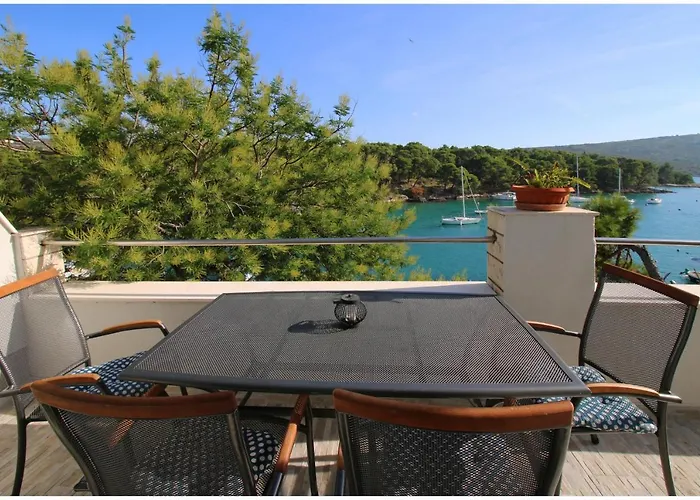 Apartment Elvis Primosten