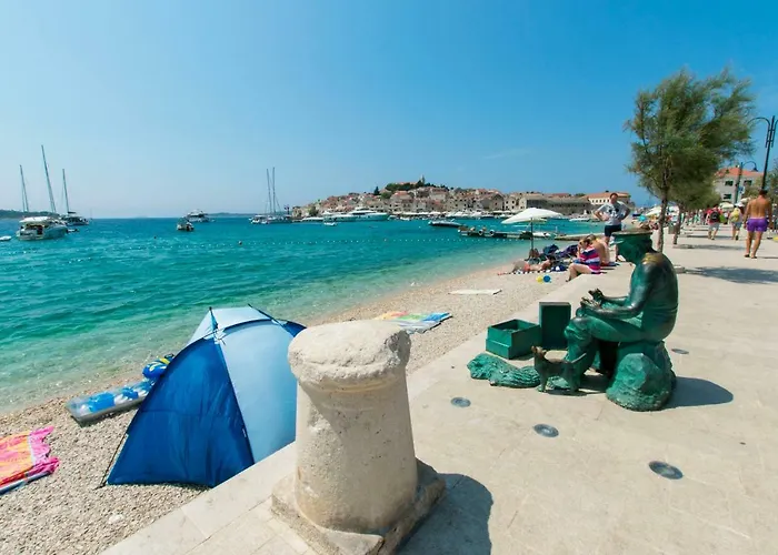 Elvis Apartment Primosten